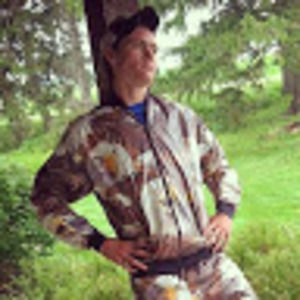 Meet your Posher, Kaleb